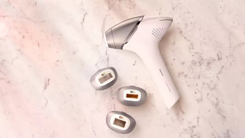 Philips Lumea