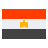 Egypt Flag