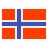 Norway Flag