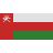 Oman Flag